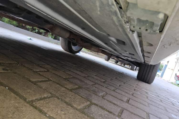Used Mercedes-Benz GLK-Class 2014 GLK 260 4MATIC Dynamic Model Chassis Front Left