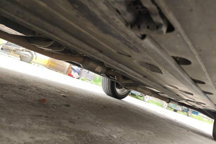Used Mercedes-Benz GLK-Class 2014 GLK 200 Standard Model Chassis Front Left