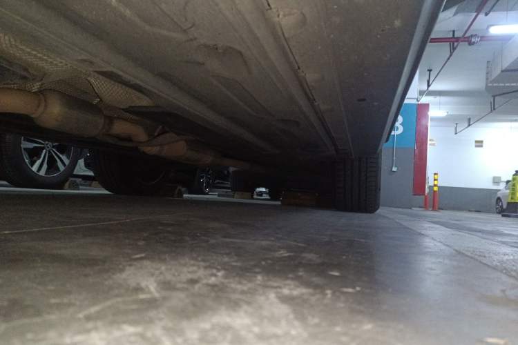 Used Mercedes-Benz GLK-Class 2014 GLK 200 Standard Model Chassis Front Left