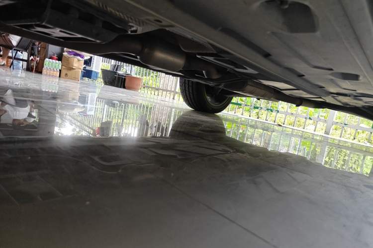 Used Mercedes-Benz GLK-Class 2014 GLK 260 4MATIC Dynamic Model Chassis Front Left