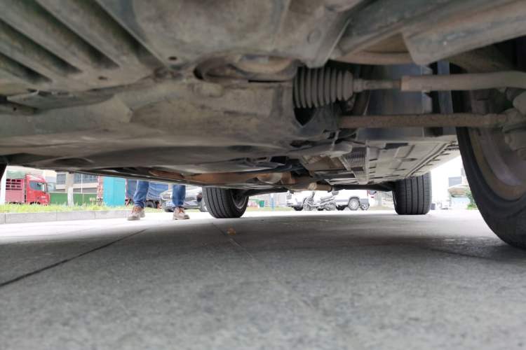 Used Mercedes-Benz GLK-Class 2014 GLK 200 Standard Model Chassis Front Left