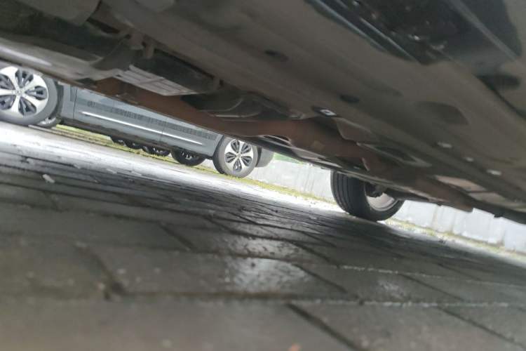 Used Mercedes-Benz GLK-Class 2014 GLK 200 Standard Model Chassis Front Left