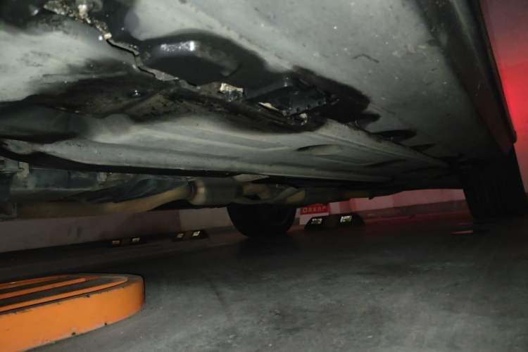 Used Mercedes-Benz GLK-Class 2014 GLK 200 Standard Model Chassis Front Left