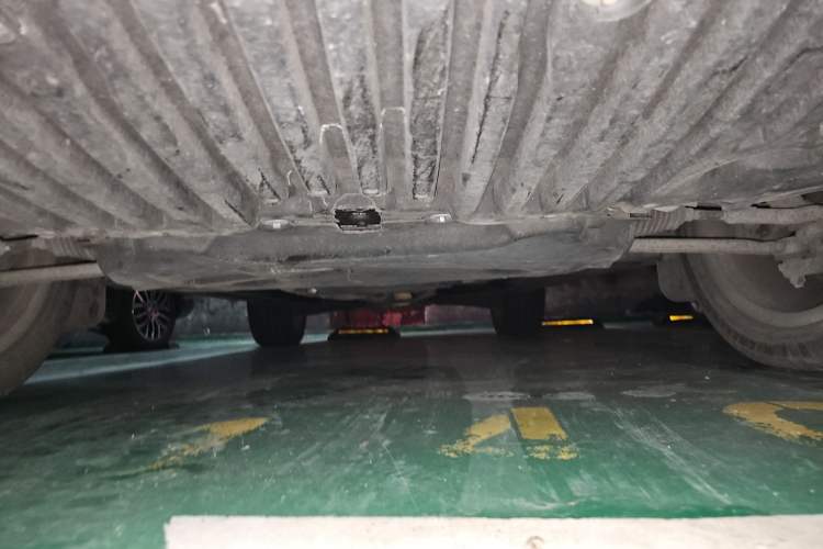 Used Mercedes-Benz GLK-Class 2014 GLK 260 4MATIC Dynamic Model Chassis Front