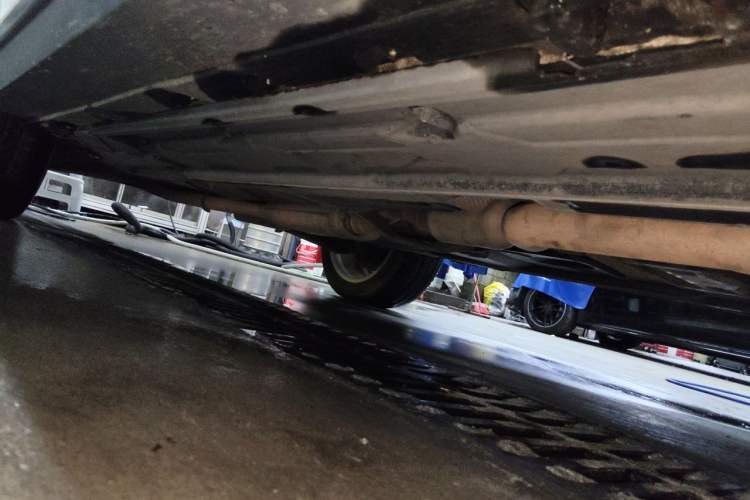 Used Mercedes-Benz GLK-Class 2014 GLK 260 4MATIC Dynamic Model Chassis Front Right