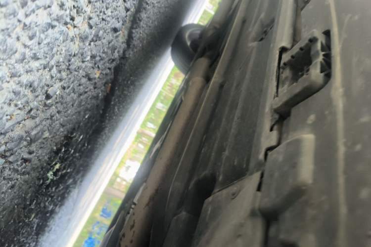 Used Mercedes-Benz GLK-Class 2014 GLK 260 4MATIC Dynamic Model Chassis Front Right