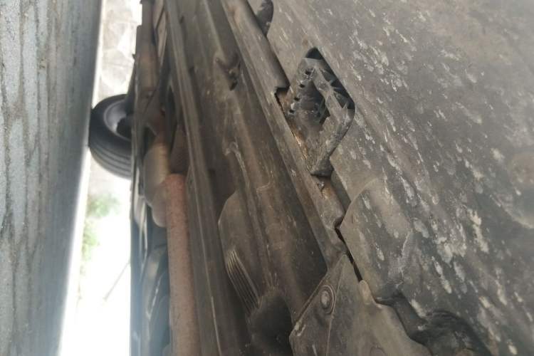 Used Mercedes-Benz GLK-Class 2014 GLK 200 Standard Model Chassis Front Right