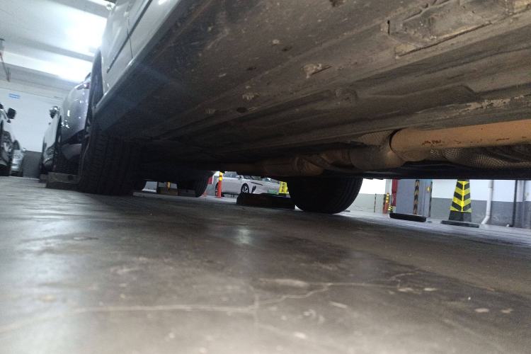 Used Mercedes-Benz GLK-Class 2014 GLK 200 Standard Model Chassis Front Right