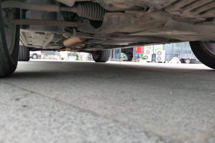 Used Mercedes-Benz GLK-Class 2014 GLK 200 Standard Model Chassis Front Right