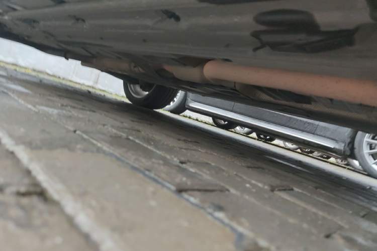 Used Mercedes-Benz GLK-Class 2014 GLK 200 Standard Model Chassis Front Right