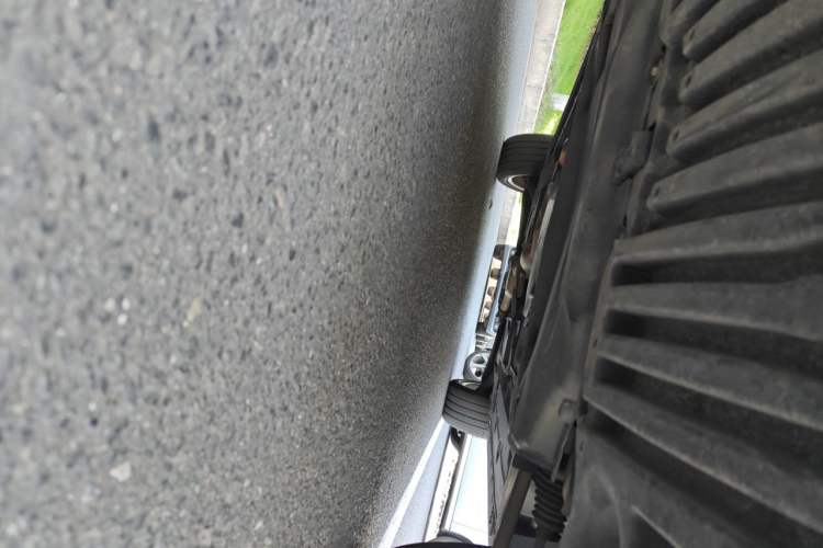 Used Mercedes-Benz GLK-Class 2014 GLK 200 Standard Model Chassis Front