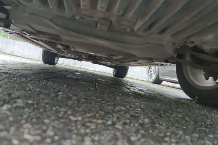 Used Mercedes-Benz GLK-Class 2014 GLK 200 Standard Model Chassis Front