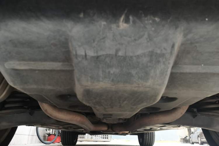 Used Mercedes-Benz GLK-Class 2014 GLK 200 Standard Model Chassis Rear