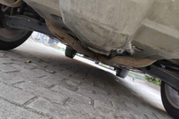 Used Mercedes-Benz GLK-Class 2014 GLK 260 4MATIC Dynamic Model Chassis Rear