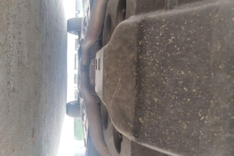 Used Mercedes-Benz GLK-Class 2014 GLK 200 Standard Model Chassis Rear