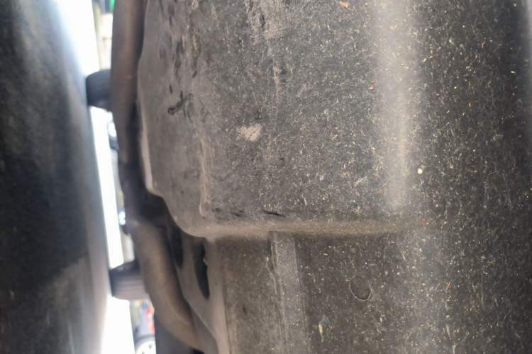 Used Mercedes-Benz GLK-Class 2014 GLK 260 4MATIC Dynamic Model Chassis Rear