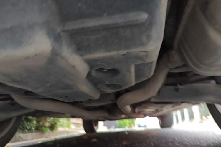 Used Mercedes-Benz GLK-Class 2014 GLK 260 4MATIC Dynamic Model Chassis Rear