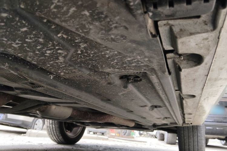 Used Mercedes-Benz GLK-Class 2014 GLK 260 4MATIC Dynamic Model Chassis Rear Right