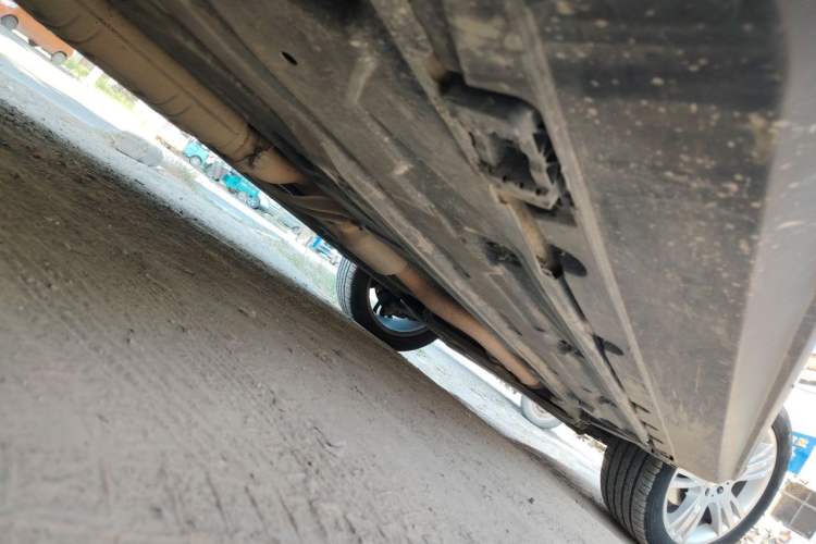 Used Mercedes-Benz GLK-Class 2014 GLK 200 Standard Model Chassis Rear Right