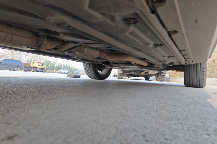 Used Mercedes-Benz GLK-Class 2014 GLK 200 Standard Model Chassis Rear Right