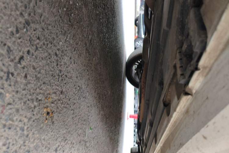 Used Mercedes-Benz GLK-Class 2014 GLK 200 Standard Model Chassis Rear Right