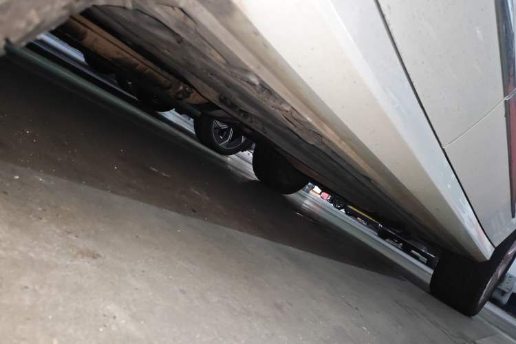 Used Mercedes-Benz GLK-Class 2014 GLK 200 Standard Model Chassis Rear Right