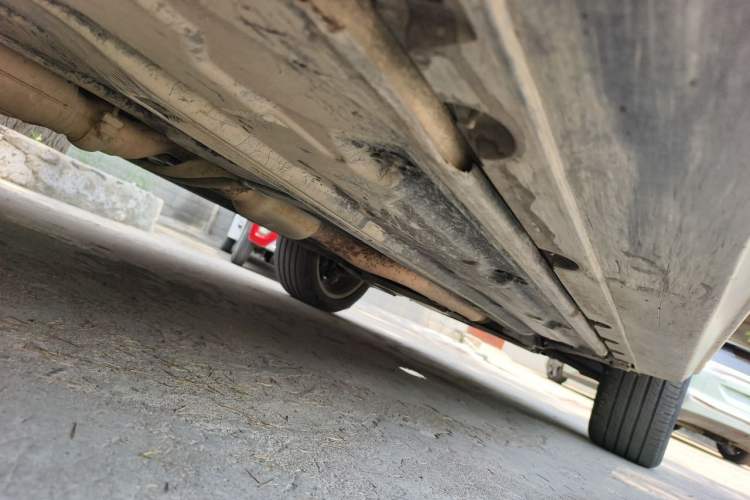 Used Mercedes-Benz GLK-Class 2014 GLK 200 Standard Model Chassis Rear Right