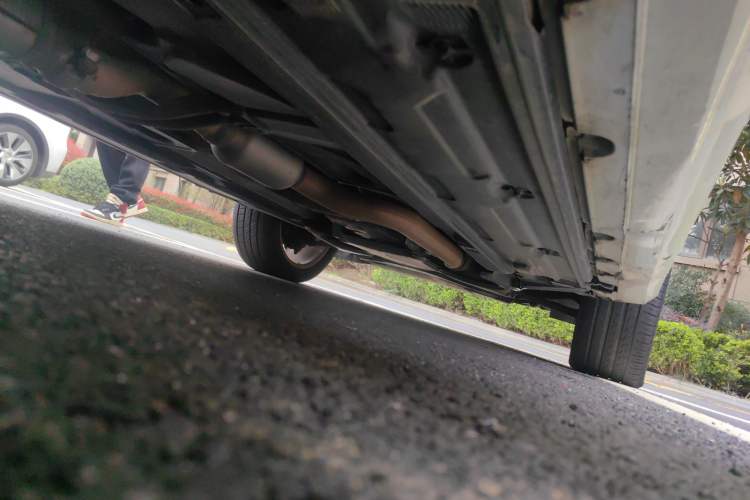 Used Mercedes-Benz GLK-Class 2014 GLK 200 Standard Model Chassis Rear Right