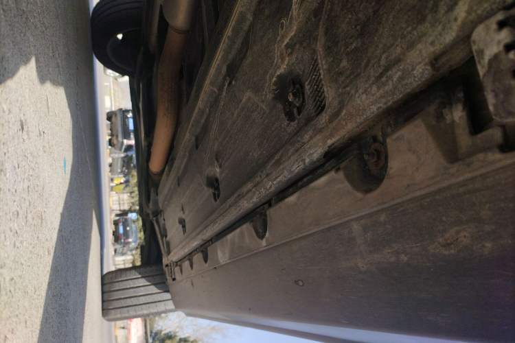 Used Mercedes-Benz GLK-Class 2014 GLK 200 Standard Model Chassis Rear Right