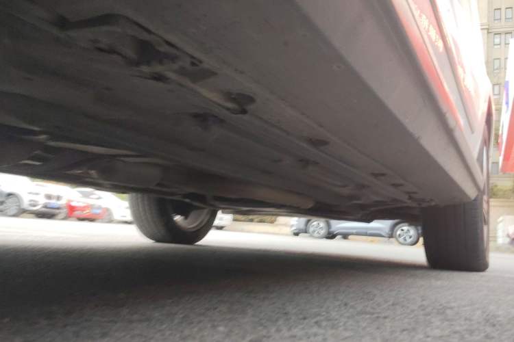 Used Mercedes-Benz GLK-Class 2014 GLK 200 Standard Model Chassis Rear Right