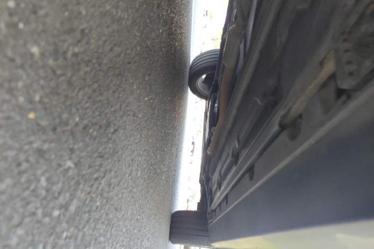 Used Mercedes-Benz GLK-Class 2014 GLK 200 Standard Model Chassis Rear Right