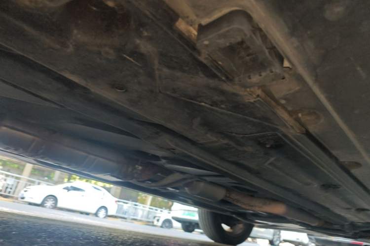 Used Mercedes-Benz GLK-Class 2014 GLK 260 4MATIC Dynamic Model Chassis Rear Right