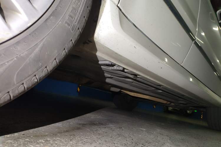 Used Mercedes-Benz GLK-Class 2014 GLK 200 Standard Model Chassis Rear Right