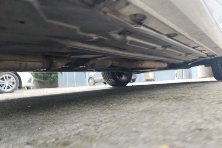 Used Mercedes-Benz GLK-Class 2014 GLK 200 Standard Model Chassis Rear Right
