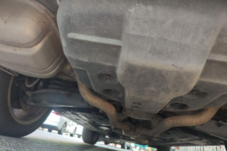 Used Mercedes-Benz GLK-Class 2014 GLK 260 4MATIC Dynamic Model Chassis Rear