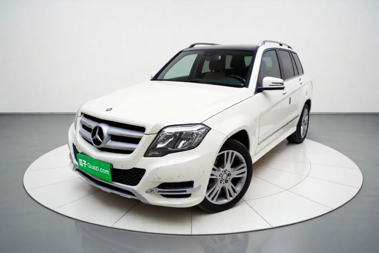 Ojetý Mercedes-Benz GLK-Class 2014 GLK 200 Standard Model Guazi used car, China used car export, Used car for sale, Used  cars, Cheapest cars for sale