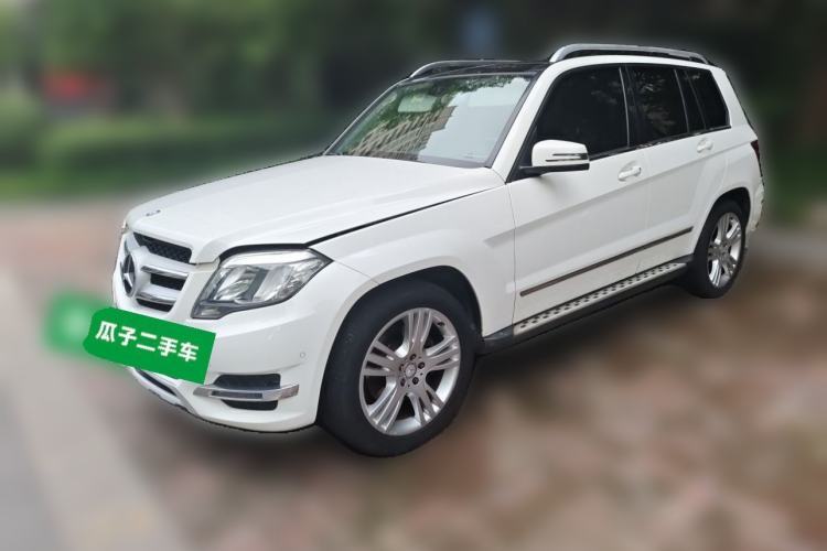 Used Mercedes-Benz GLK-Class 2014 GLK 260 4MATIC Dynamic Model Guazi used car, China used car export, Used car for sale, Used cars, Cheapest cars for sale