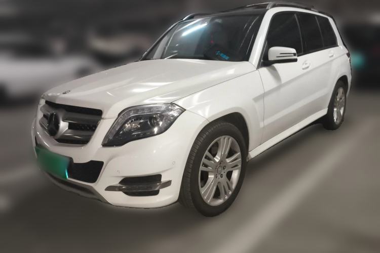 Used Mercedes-Benz GLK-Class 2014 GLK 260 4MATIC Dynamic Model Guazi used car, China used car export, Used car for sale, Used  cars, Cheapest cars for sale