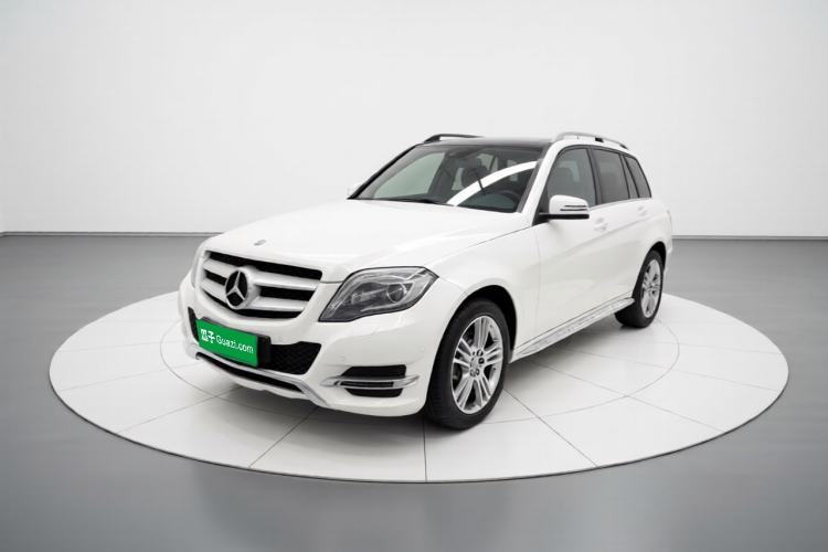 Ojetý Mercedes-Benz GLK-Class 2014 GLK 260 4MATIC Dynamic Model Guazi used car, China used car export, Used car for sale, Used  cars, Cheapest cars for sale