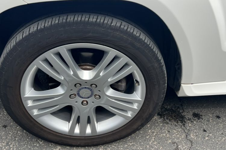 Used Mercedes-Benz GLK-Class 2014 GLK 200 Standard Model Exterior 1