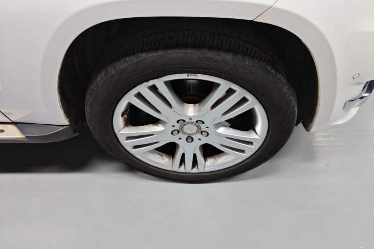 Used Mercedes-Benz GLK-Class 2014 GLK 200 Standard Model Exterior 4