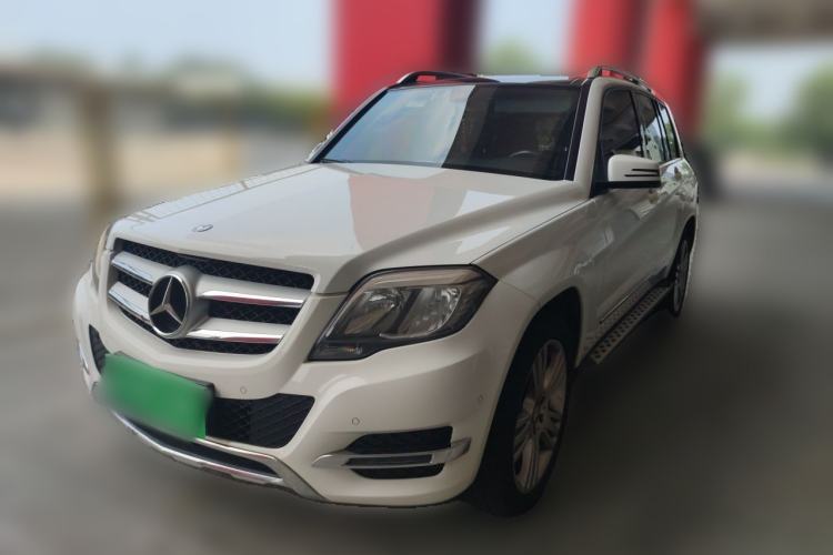 Ojetý Mercedes-Benz GLK-Class 2014 GLK 200 Standard Model Guazi used car, China used car export, Used car for sale, Used  cars, Cheapest cars for sale