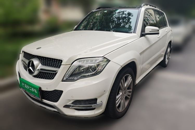Ojetý Mercedes-Benz GLK-Class 2014 GLK 260 4MATIC Dynamic Model Guazi used car, China used car export, Used car for sale, Used  cars, Cheapest cars for sale