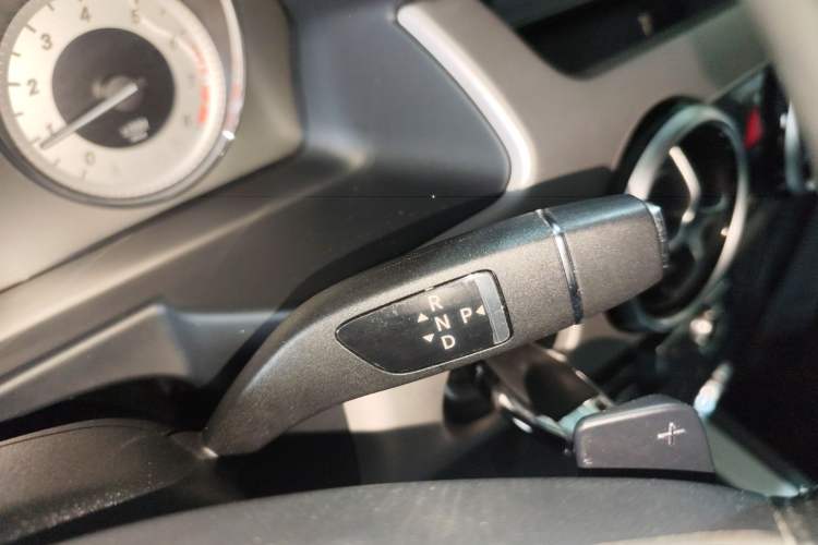 Used Mercedes-Benz GLK-Class 2014 GLK 200 Standard Model Gear Lever