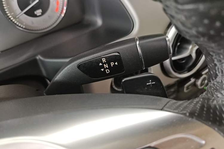 Used Mercedes-Benz GLK-Class 2014 GLK 200 Standard Model Gear Lever