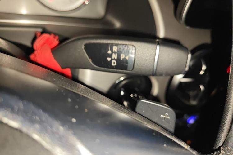 Used Mercedes-Benz GLK-Class 2014 GLK 200 Standard Model Gear Lever