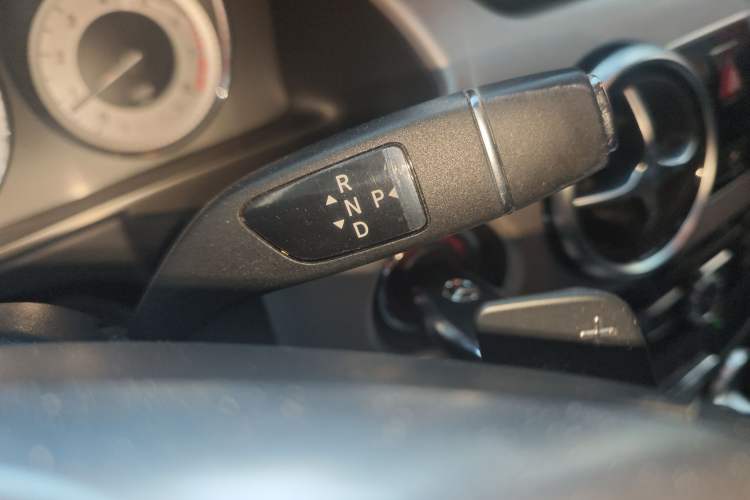 Used Mercedes-Benz GLK-Class 2014 GLK 200 Standard Model Gear Lever