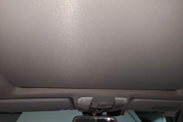 Used Mercedes-Benz GLK-Class 2014 GLK 200 Standard Model Headliner