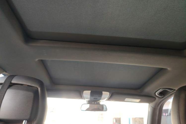 Used Mercedes-Benz GLK-Class 2014 GLK 200 Standard Model Headliner