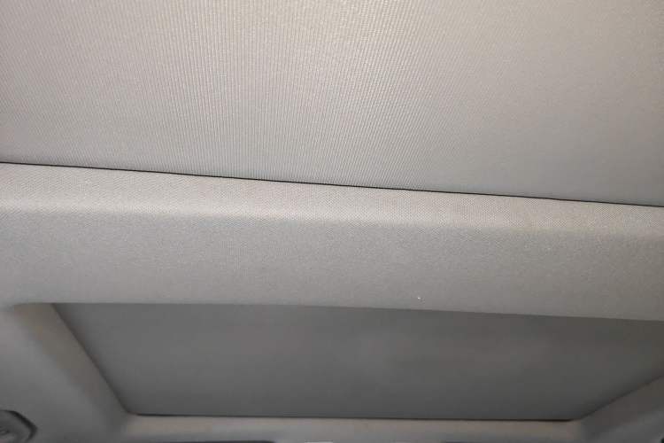 Used Mercedes-Benz GLK-Class 2014 GLK 260 4MATIC Dynamic Model Headliner